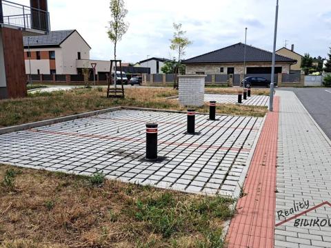 Pronájem - jiné, Brandýs nad Labem-Stará Boleslav, Všetatská, 14 m2
