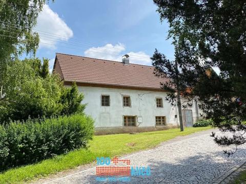 Prodej rodinného domu, Zlonice, 116 m2