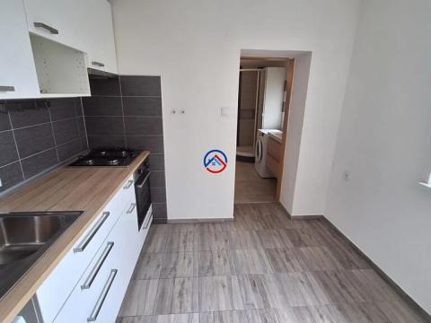 Pronájem bytu 1+1, Olomouc, Na dílkách, 35 m2