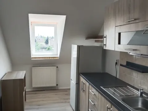 Pronájem bytu 2+kk, Olomouc, 47 m2