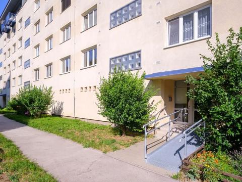 Prodej bytu 2+1, Brno, 55 m2