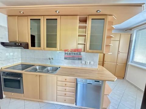 Pronájem bytu 3+1, Tábor, Josefa Švehly, 74 m2