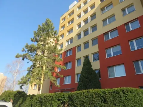 Dražba bytu 4+1, Praha - Bohnice, Hackerova, 78 m2