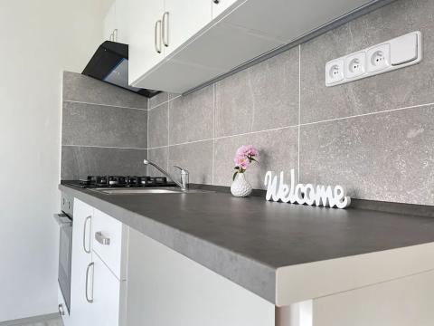 Pronájem bytu 1+1, Litvínov, Čapkova, 38 m2