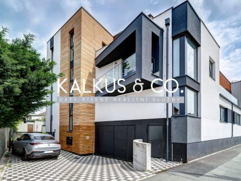 Prodej bytu 3+kk, Hradec Králové - Pražské Předměstí, Kuklenská, 101 m2