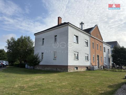 Pronájem bytu 1+kk, Chrudim - Chrudim IV, Dašická, 28 m2