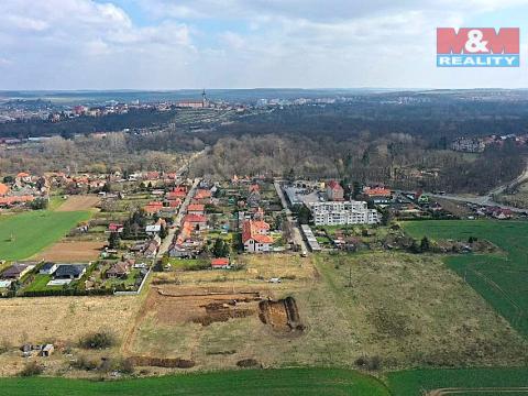 Prodej pozemku pro bydlení, Hořín - Brozánky, 992 m2