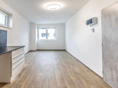 Pronájem bytu 1+kk, Mladá Boleslav, 29 m2