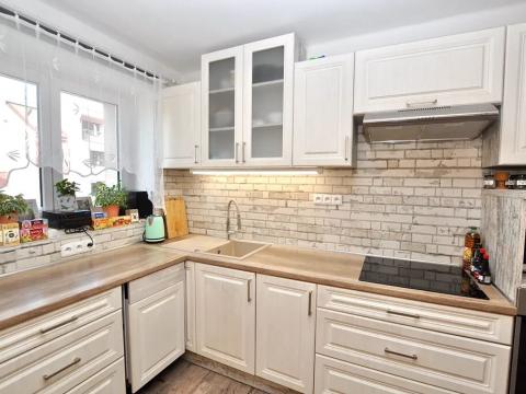 Pronájem bytu 2+1, Kolín, Míru, 60 m2
