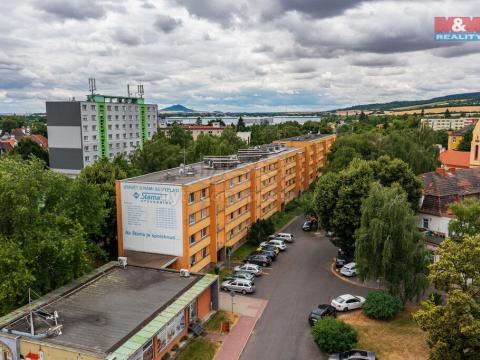 Prodej bytu 4+1, Lovosice, K. Maličkého, 77 m2