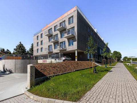 Prodej bytu 4+kk, Praha - Hostavice, Českobrodská, 115 m2
