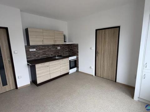 Pronájem bytu 1+1, Česká Třebová, 41 m2
