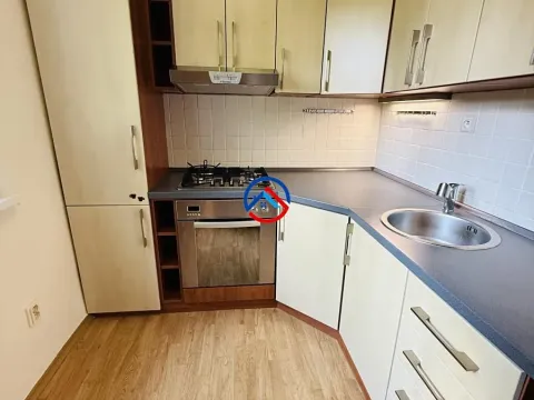 Pronájem bytu 3+1, Olomouc, Dělnická, 61 m2