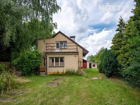 Prodej rodinného domu, Chlístovice, 220 m2