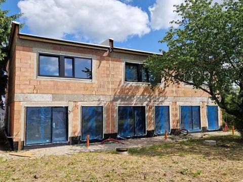 Prodej rodinného domu, Olomouc, Jižní, 162 m2