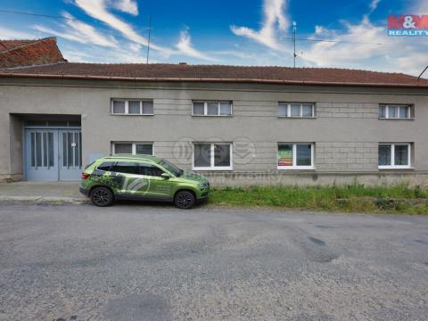 Prodej rodinného domu, Myslejovice, 99 m2