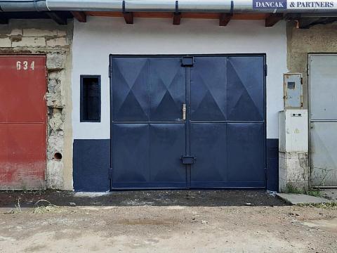 Prodej ostatní, Ostrava - Nová Ves, Bartošova