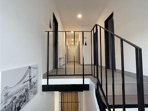 Pronájem bytu 1+kk, Roztoky, 12 m2