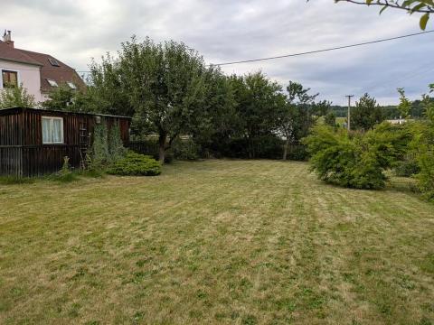 Prodej pozemku pro bydlení, Hradec nad Moravicí, 624 m2