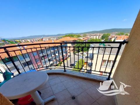 Prodej bytu 3+kk, Nesebar, Bulharsko, 67 m2