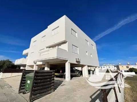 Prodej bytu 3+kk, Paralimni, Kypr, 70 m2
