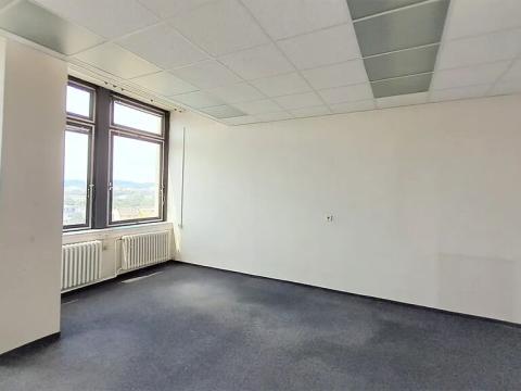 Pronájem kanceláře, Brno, Svatopetrská, 20 m2