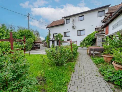 Prodej rodinného domu, Týnec nad Sázavou, 148 m2