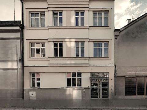 Prodej vícegeneračního domu, Svitavy, 800 m2