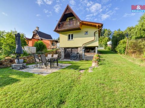 Prodej chaty, Cheb, U Studánky, 42 m2