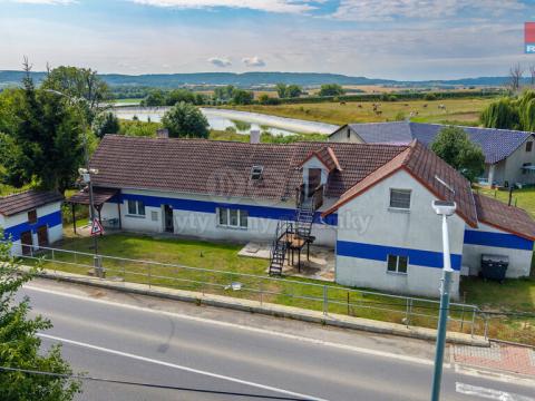 Prodej rodinného domu, Dolní Bousov - Horní Bousov, 372 m2