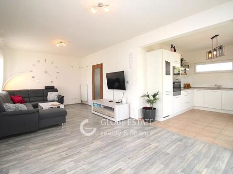 Prodej rodinného domu, Nehvizdy, Lipová, 116 m2