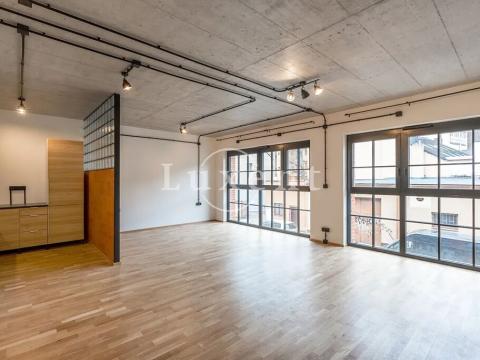 Pronájem bytu 1+kk, Praha, Pechlátova, 50 m2