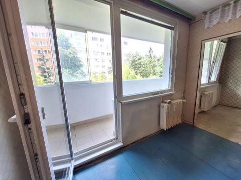 Prodej bytu 3+1, Praha - Podolí, Kaplická, 65 m2