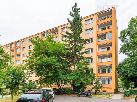 Pronájem bytu 3+1, Praha - Vokovice, Evropská, 68 m2
