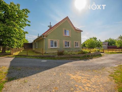 Prodej rodinného domu, Postřelmůvek, 210 m2