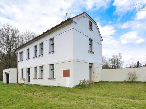 Prodej rodinného domu, Strakonice, Prácheňská, 116 m2