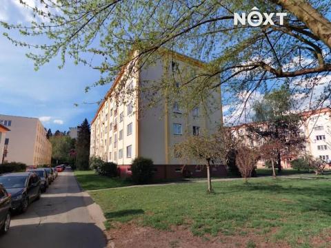 Pronájem bytu 2+1, Zlín, Padělky II, 60 m2