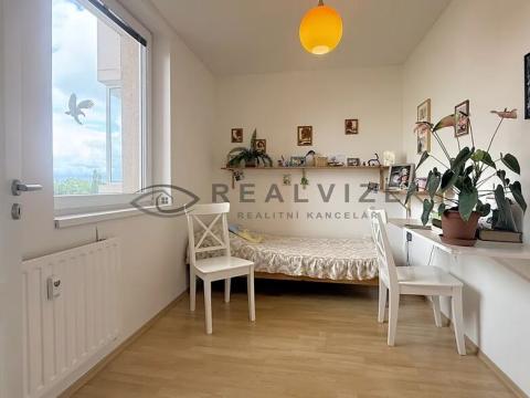 Prodej bytu 2+1, České Budějovice, Netolická, 48 m2