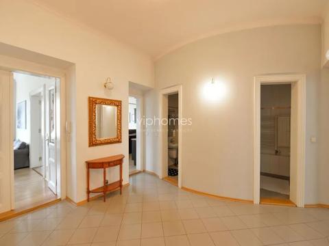 Pronájem bytu 3+1, Praha - Nové Město, Dřevná, 102 m2