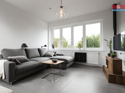 Prodej bytu 1+1, Ostrava - Slezská Ostrava, Bohumínská, 27 m2