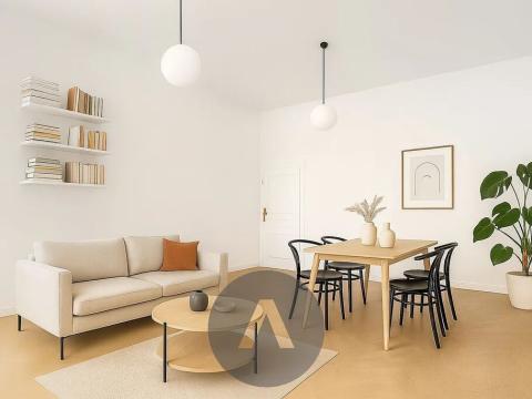Pronájem bytu 2+1, Brno, Drobného, 65 m2