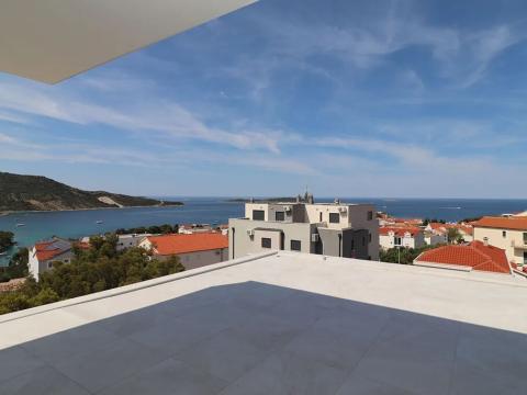 Prodej bytu 3+kk, Primošten, Chorvatsko, 85 m2