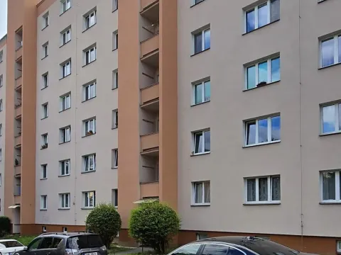 Pronájem bytu 2+1, Praha - Malešice, Chotutická, 54 m2
