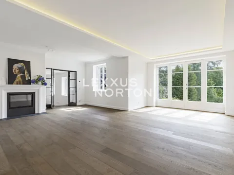 Prodej vily, Praha - Dejvice, V Šáreckém údolí, 253 m2