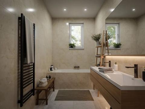 Prodej bytu 2+kk, Praha - Chodov, Dunovského, 62 m2