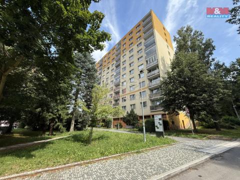 Prodej bytu 1+1, Liberec - Liberec XIV-Ruprechtice, Rychtářská, 35 m2