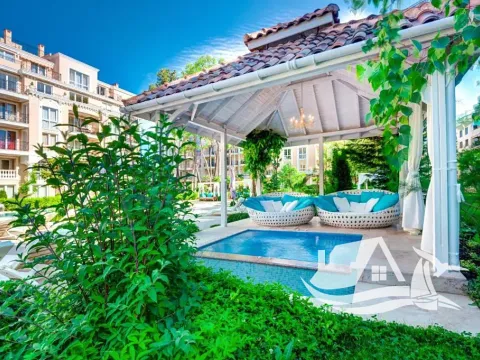 Prodej rodinného domu, Nesebar, Bulharsko, 90 m2