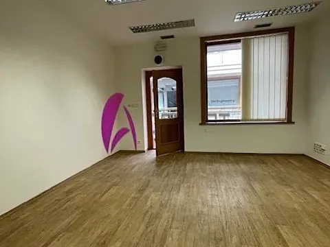 Pronájem kanceláře, Olomouc, Ztracená, 35 m2