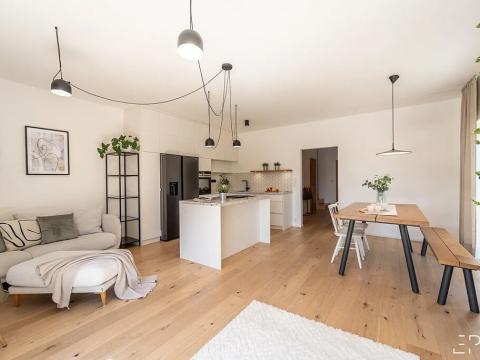 Pronájem rodinného domu, Praha - Vinoř, Lipoltická, 106 m2