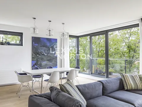 Prodej bytu 3+kk, Praha - Vinohrady, Italská, 156 m2